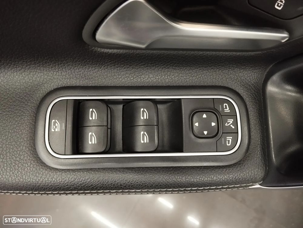 Mercedes-Benz A 180 d Style Aut. - 19