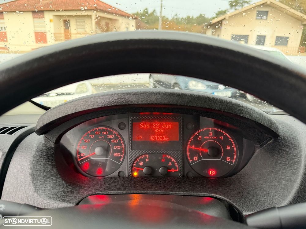 Peugeot Boxer 2.2 BlueHDi 330 L1H1 Premium - 16