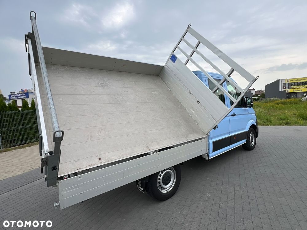 Volkswagen CRAFTER - 6