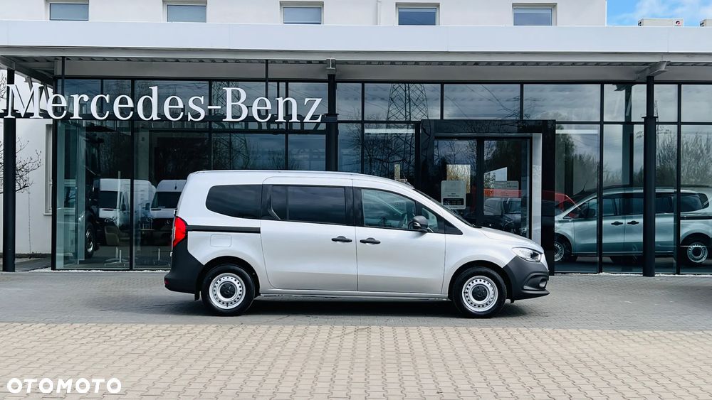 Mercedes-Benz Citan Tourer L2 420.765 - 6