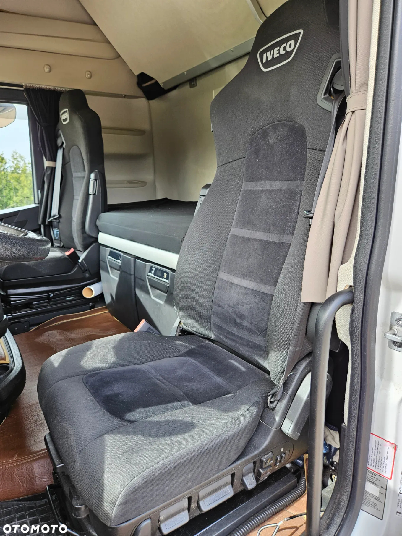 Iveco S-WAY NP 460 LNG - 19