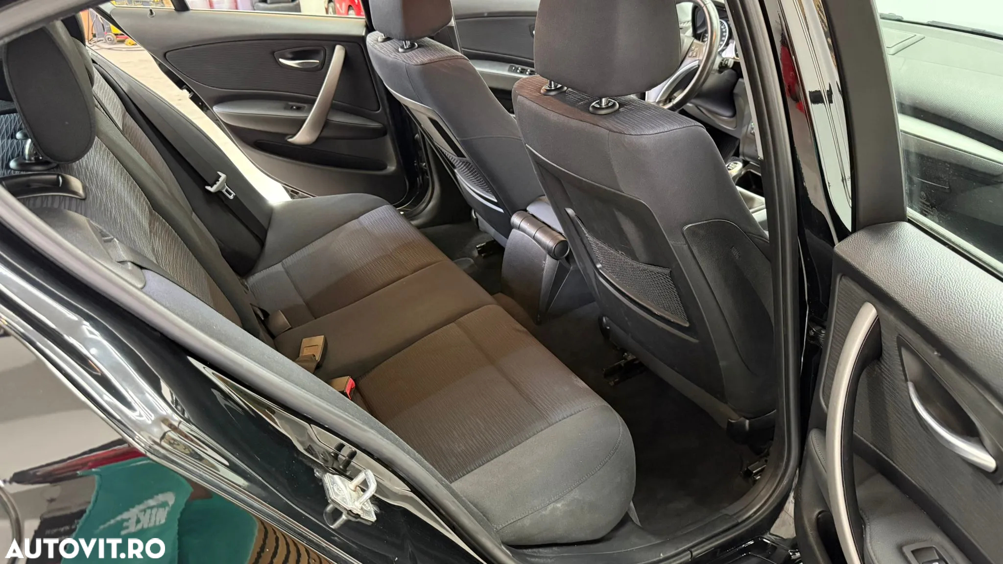 BMW Seria 1 - 10