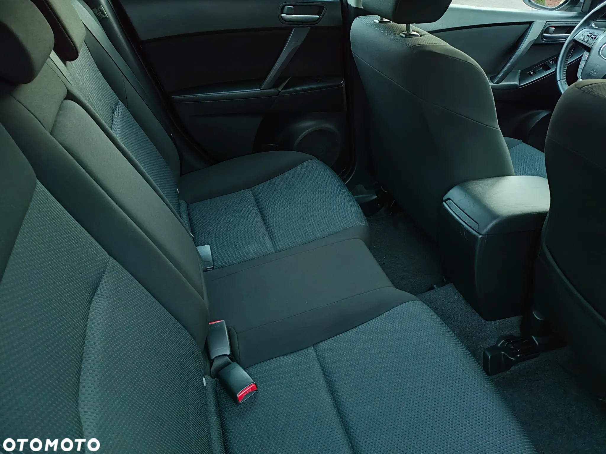 Mazda 3 2.0 MZR DISI Edition - 14