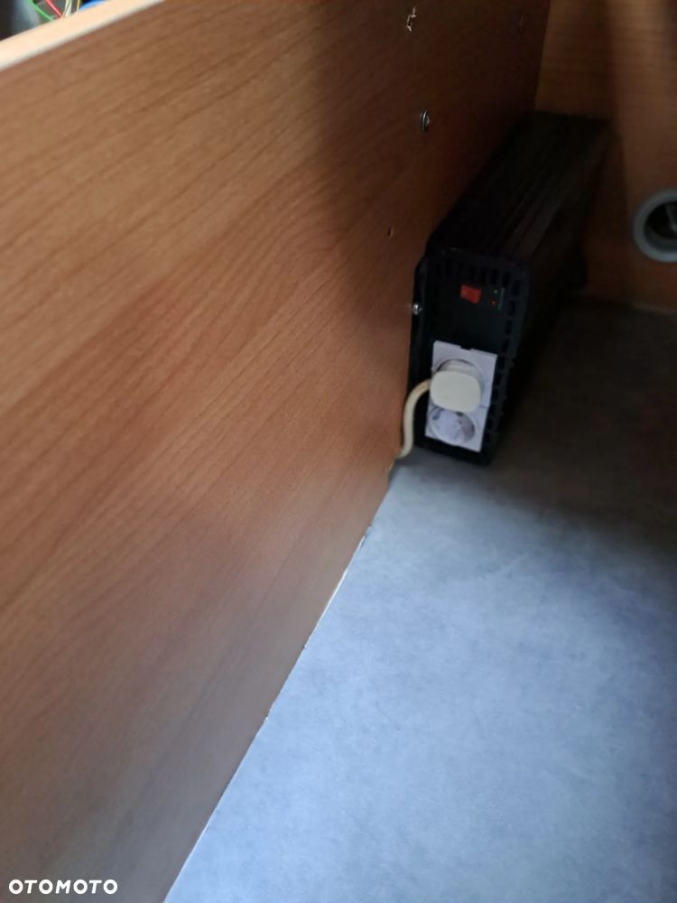 KNAUS SUN TRAVELLER 658LG - 37