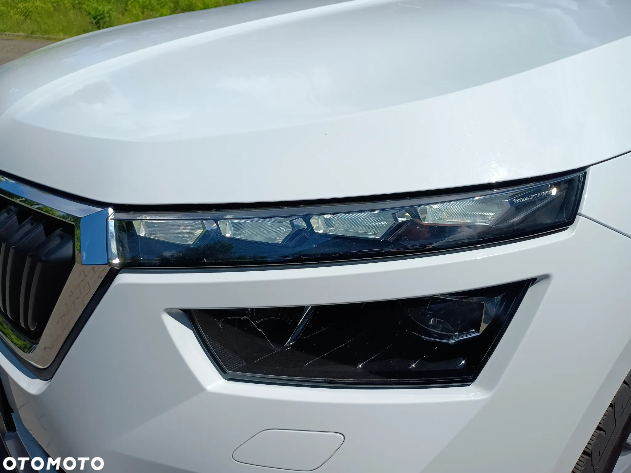 Skoda Kamiq 1.0 TSI Style DSG - 9
