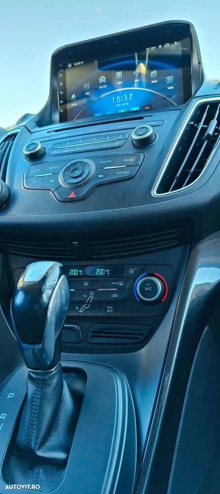 Ford Grand C-Max - 10