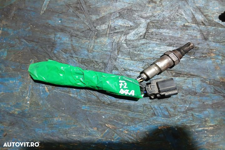 Sonda lambda F1F1-9Y460-DA F1F1-9Y460-DA Ford Focus 3 [facelift] [201 - 1