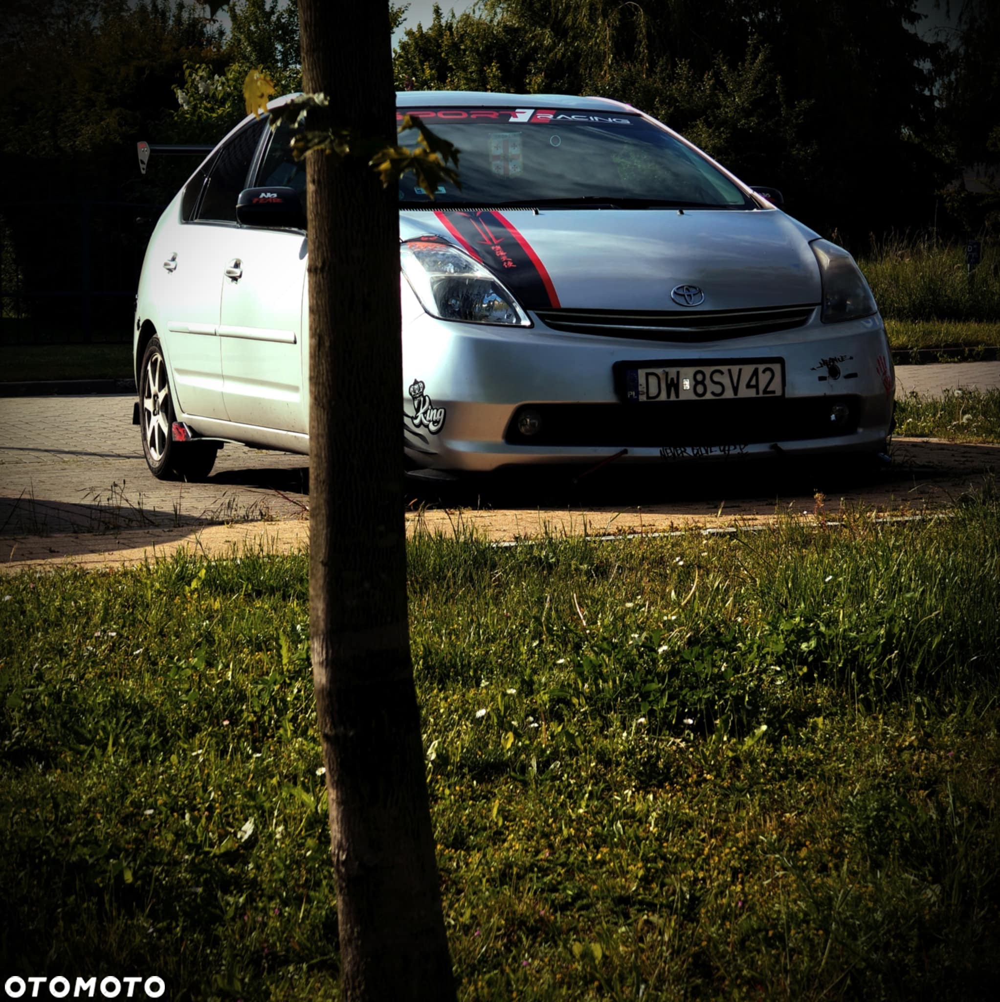Toyota Prius - 7
