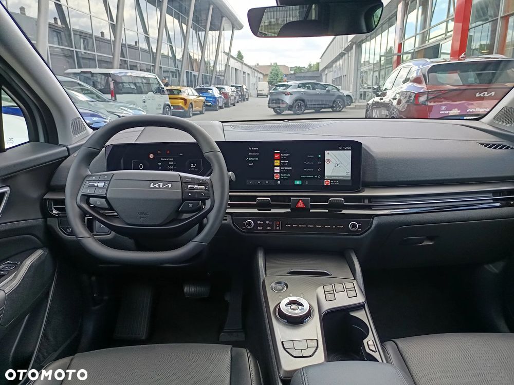 Kia Sportage 1.6 T-GDI L 4WD DCT - 21