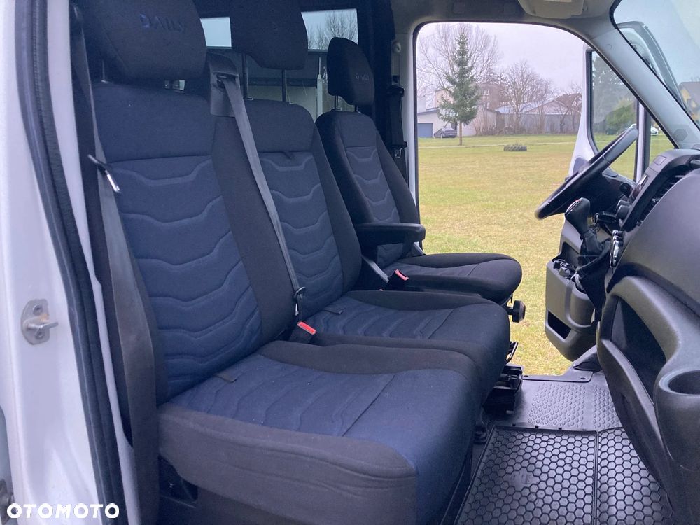 Iveco Daily 35S16 - 13