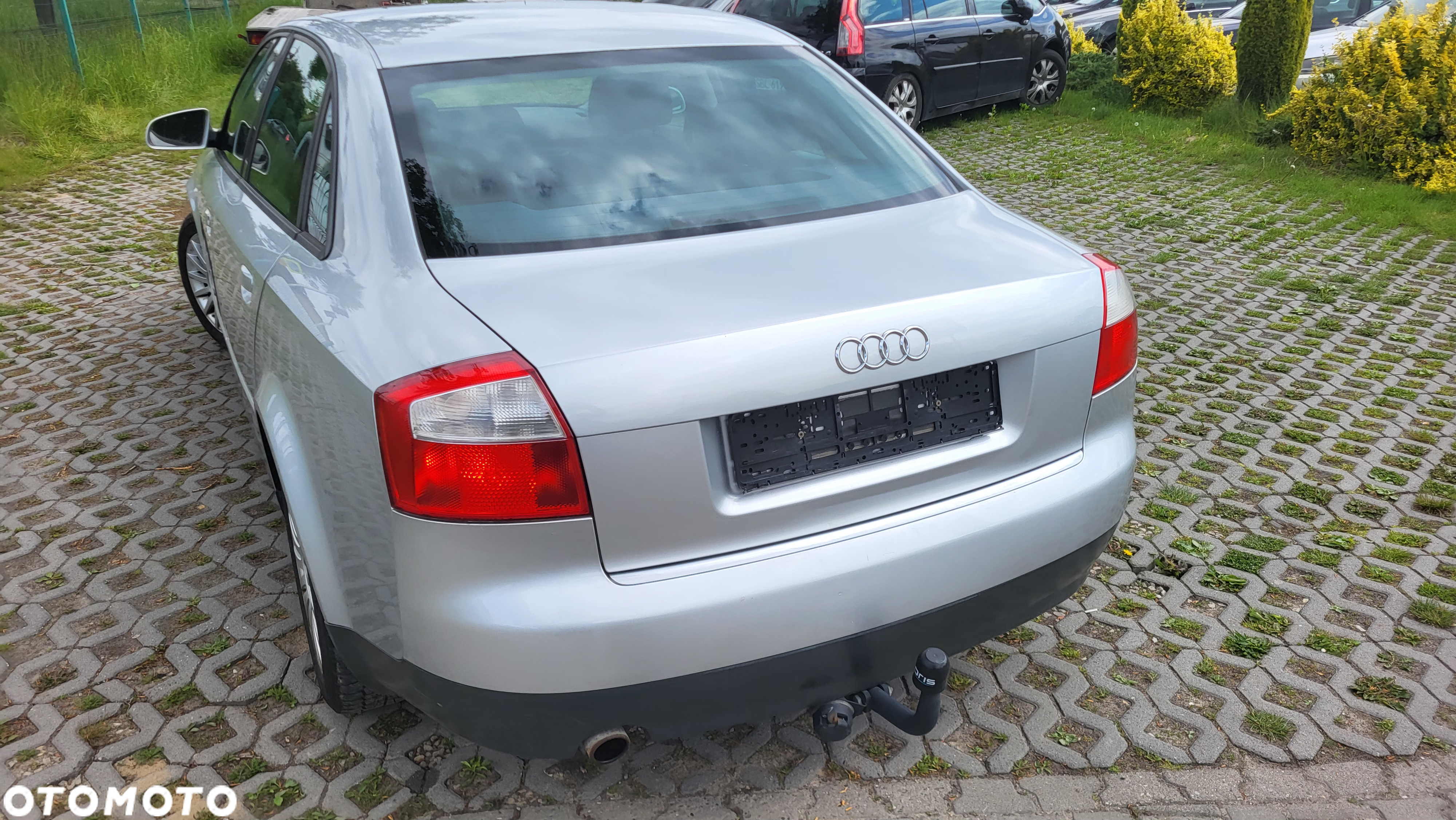 Audi A4 1.6 - 12