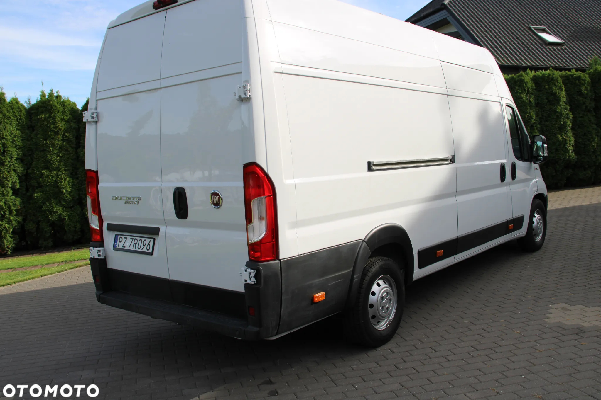 Fiat DUCATO - 6