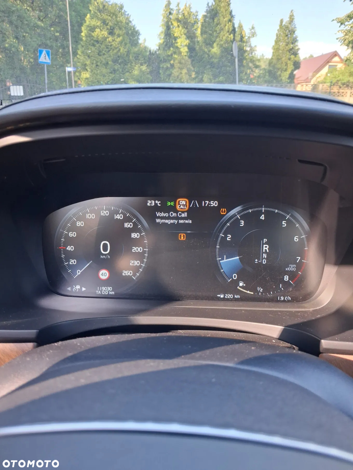 Volvo S90 T6 AWD Inscription - 23