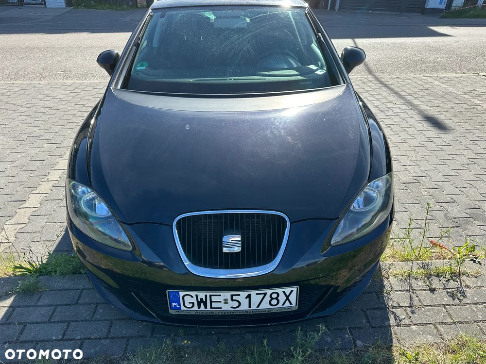 Seat Leon 1.4 TSI Sport Limited - 2