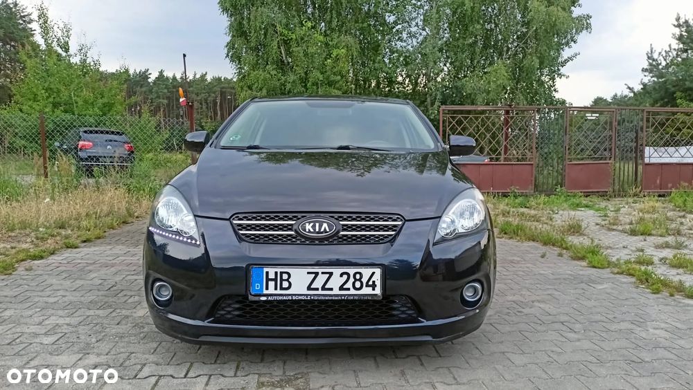 Kia ProCeed 1.6 CVVT Spirit - 5