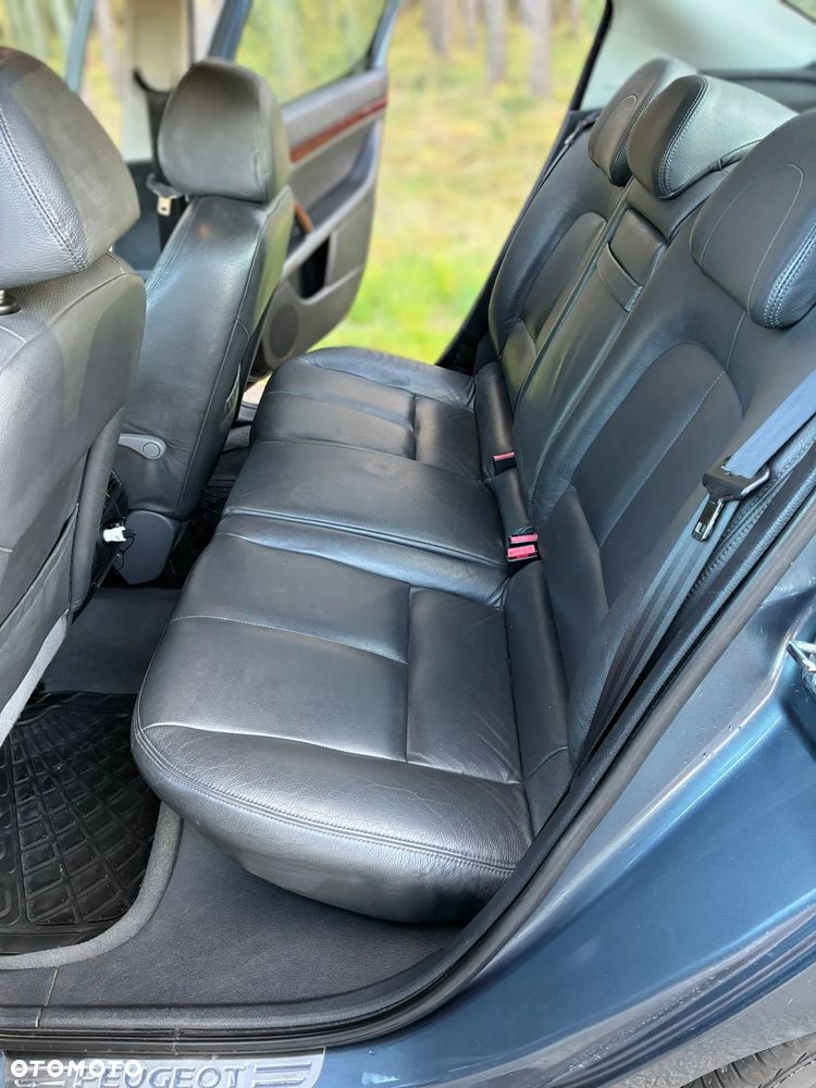 Peugeot 407 - 19