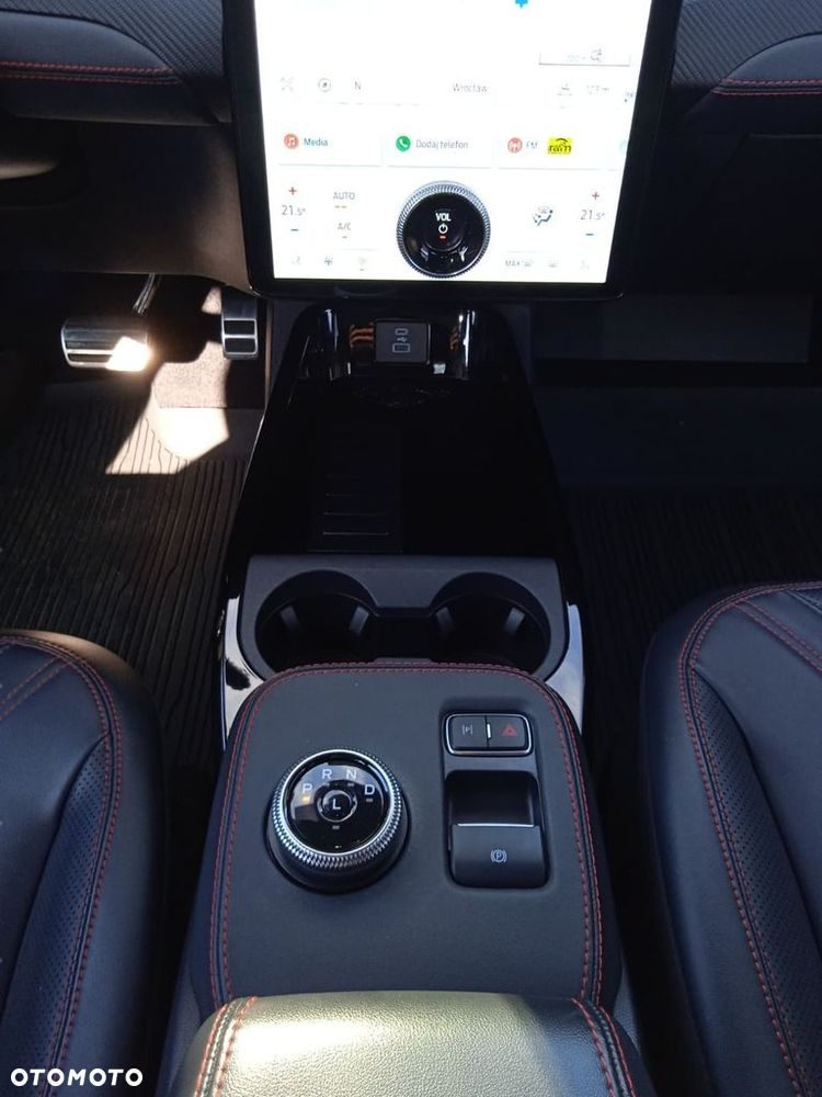 Ford Mustang Mach-E 98kWh AWD - 29