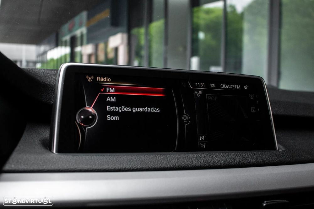 BMW X5 25 d sDrive Comfort 7L - 41