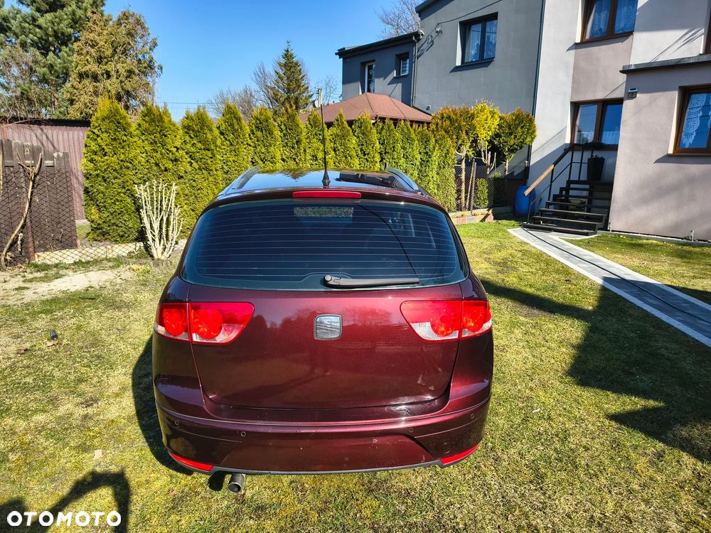 Seat Altea XL 1.6 Reference - 4