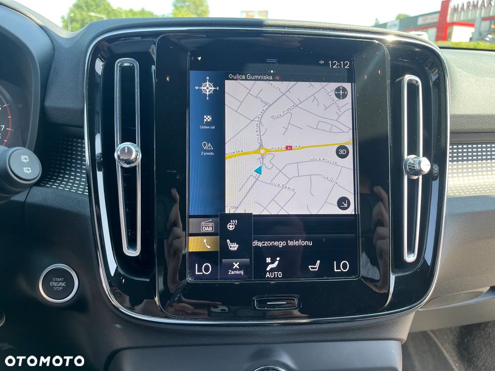 Volvo XC 40 T2 Core - 23