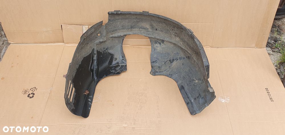 Nadkole lewy przód przednie lewe Ford Fiesta MK7 8A61-16115-AD 8A61-16115-BD - 1