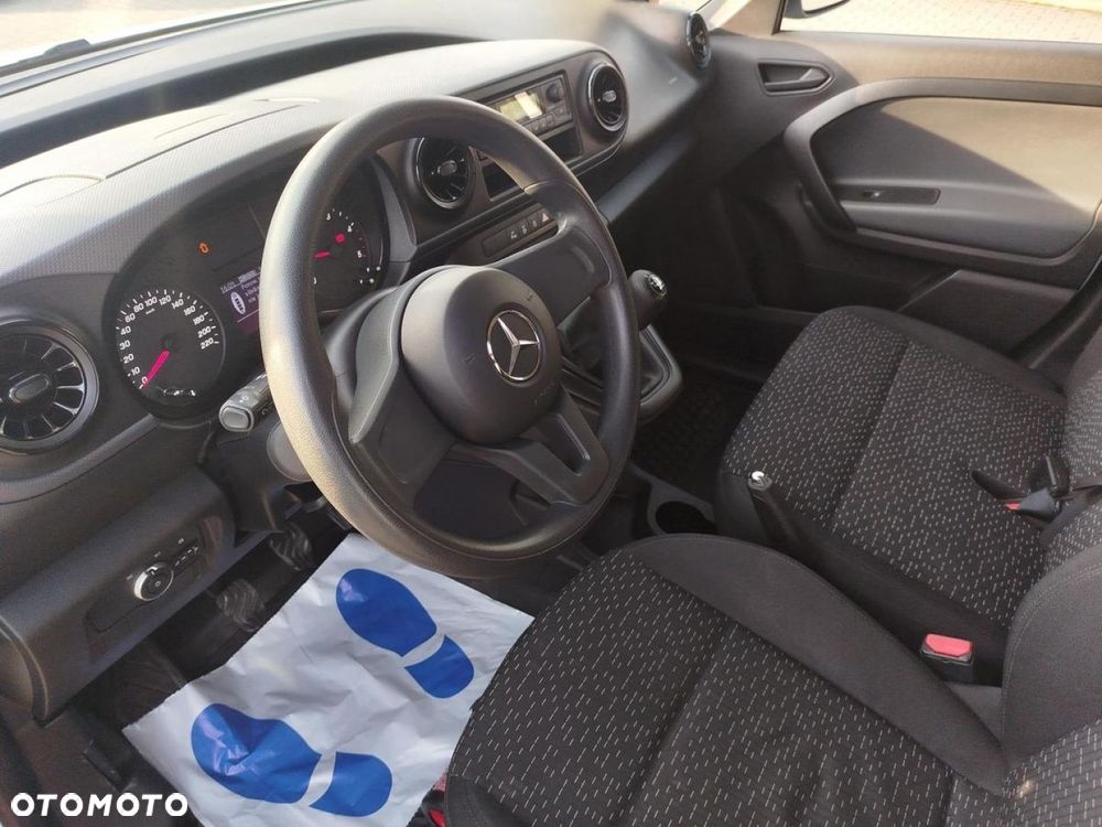 Mercedes-Benz Mercedes-Benz Citan Furgon - 10