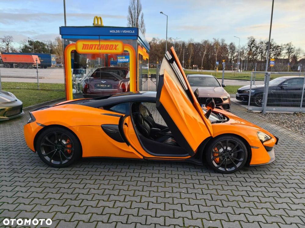 McLaren Inny - 26