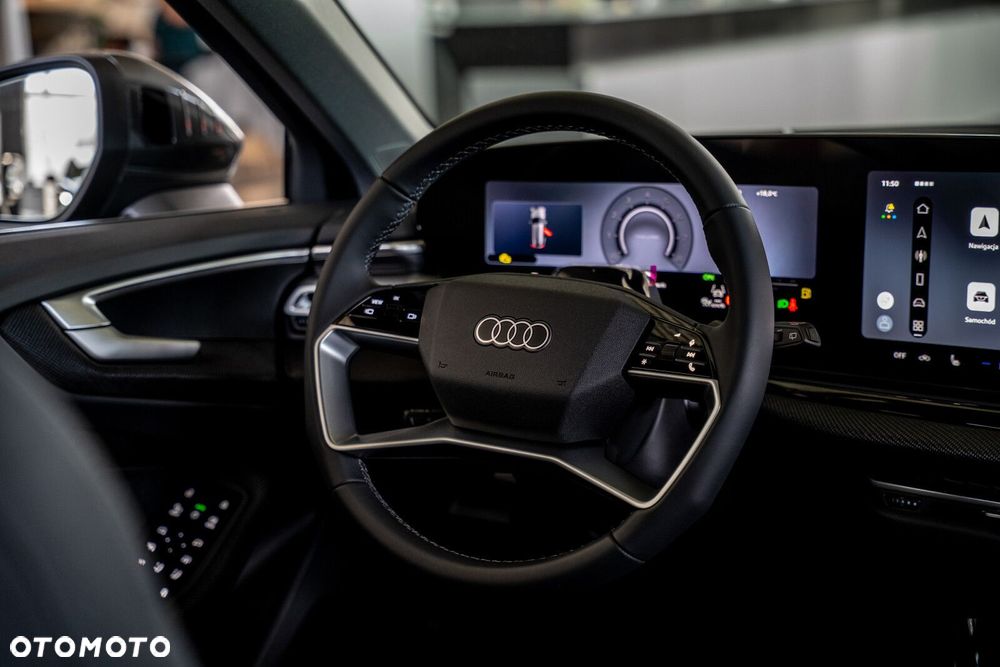 Audi A5 Avant TFSI Quattro S tronic - 14