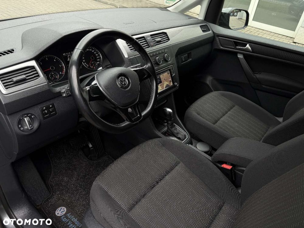 Volkswagen Caddy - 18