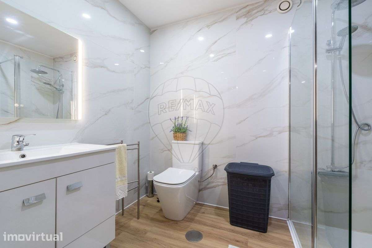 Apartamento T2 para venda - Grande imagem: 4/33