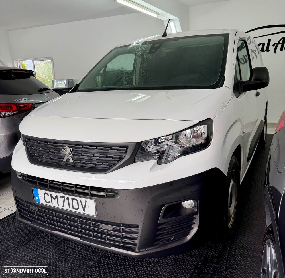 Peugeot Partner - 3