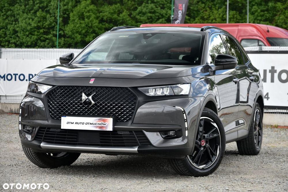 DS Automobiles DS 7 Crossback - 6
