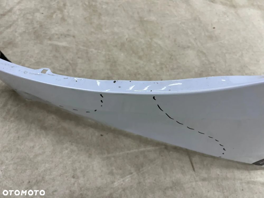 Błotnik VW Golf VII 7 12-20r. R-Line lewy przedni lewy przód 5G0821105B - 22