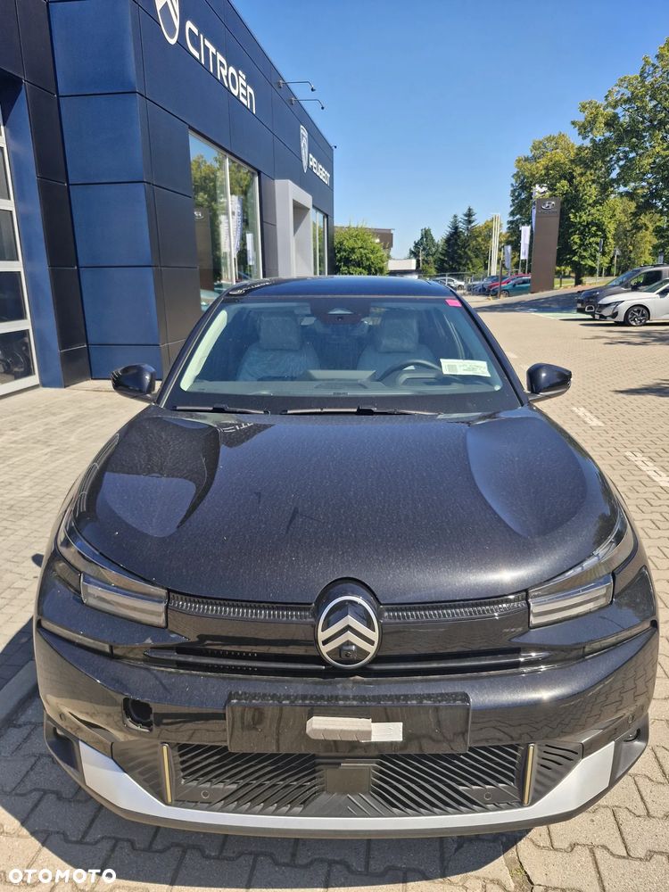 Citroën C4 1.2 mHEV Max eDCT6 - 4