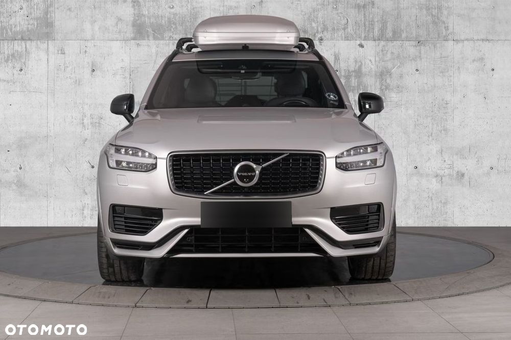 Volvo XC 90 T8 AWD Twin Engine Geartronic RDesign - 2