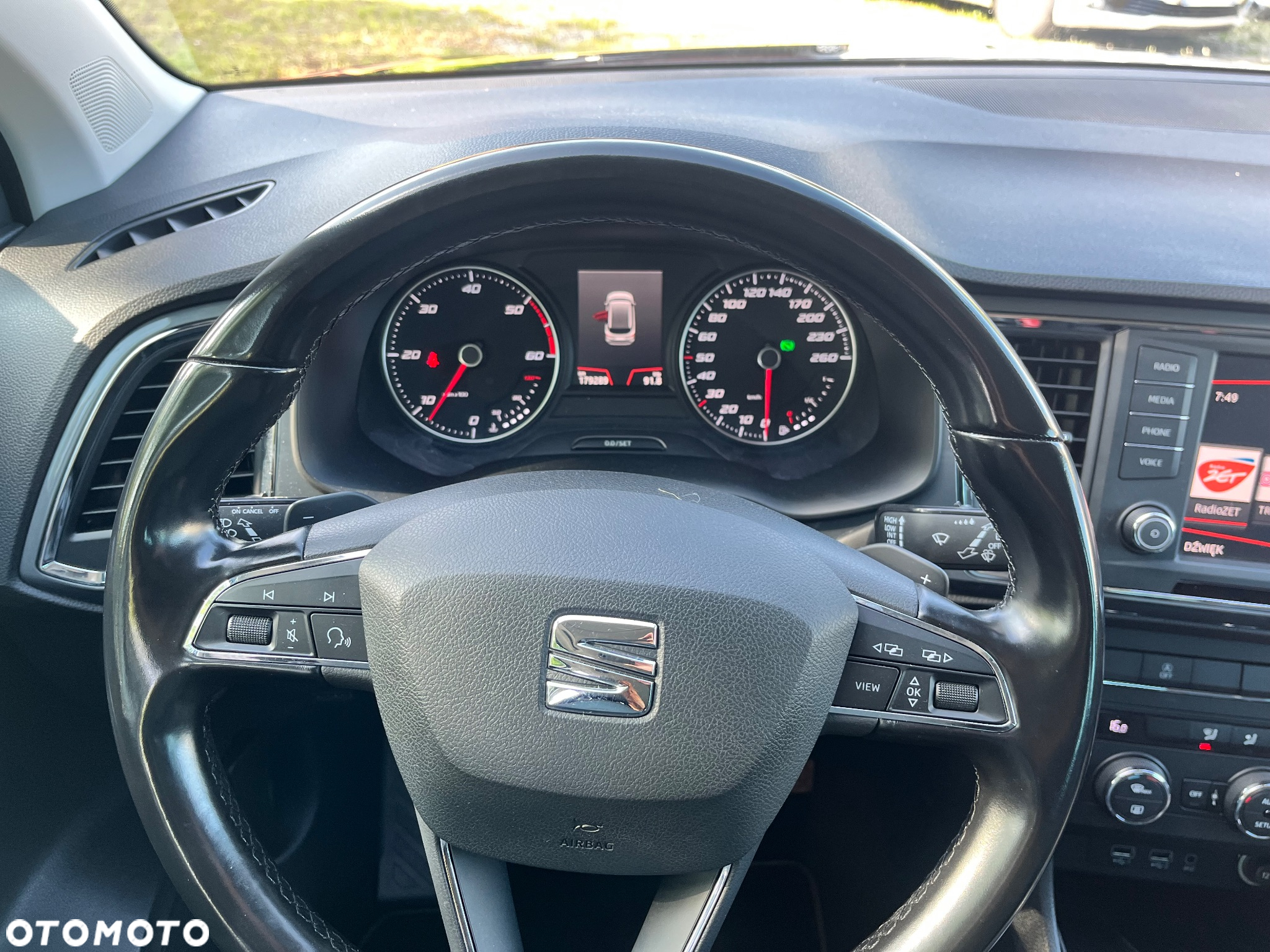 Seat Ateca - 20