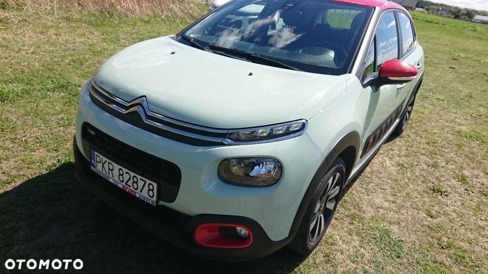 Citroën C3 - 16