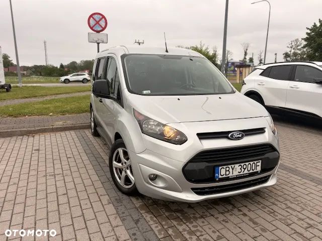 Ford Transit Connect 220 L1 Trend - 2