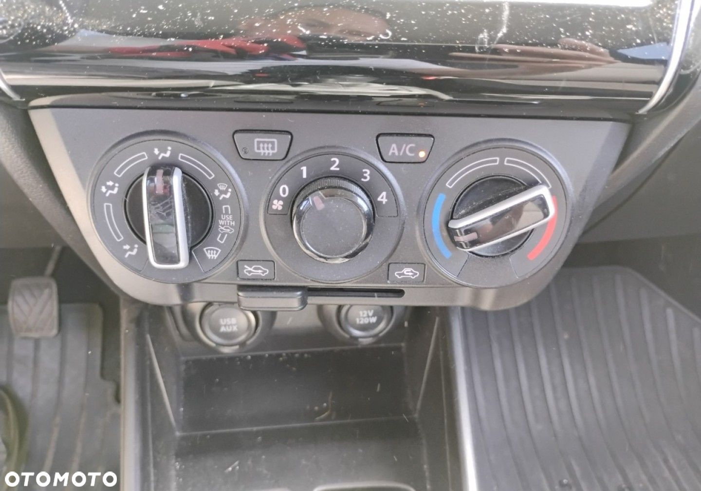 Suzuki Swift - 15