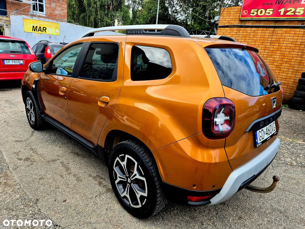 Dacia Duster 1.0 TCe Comfort - 33