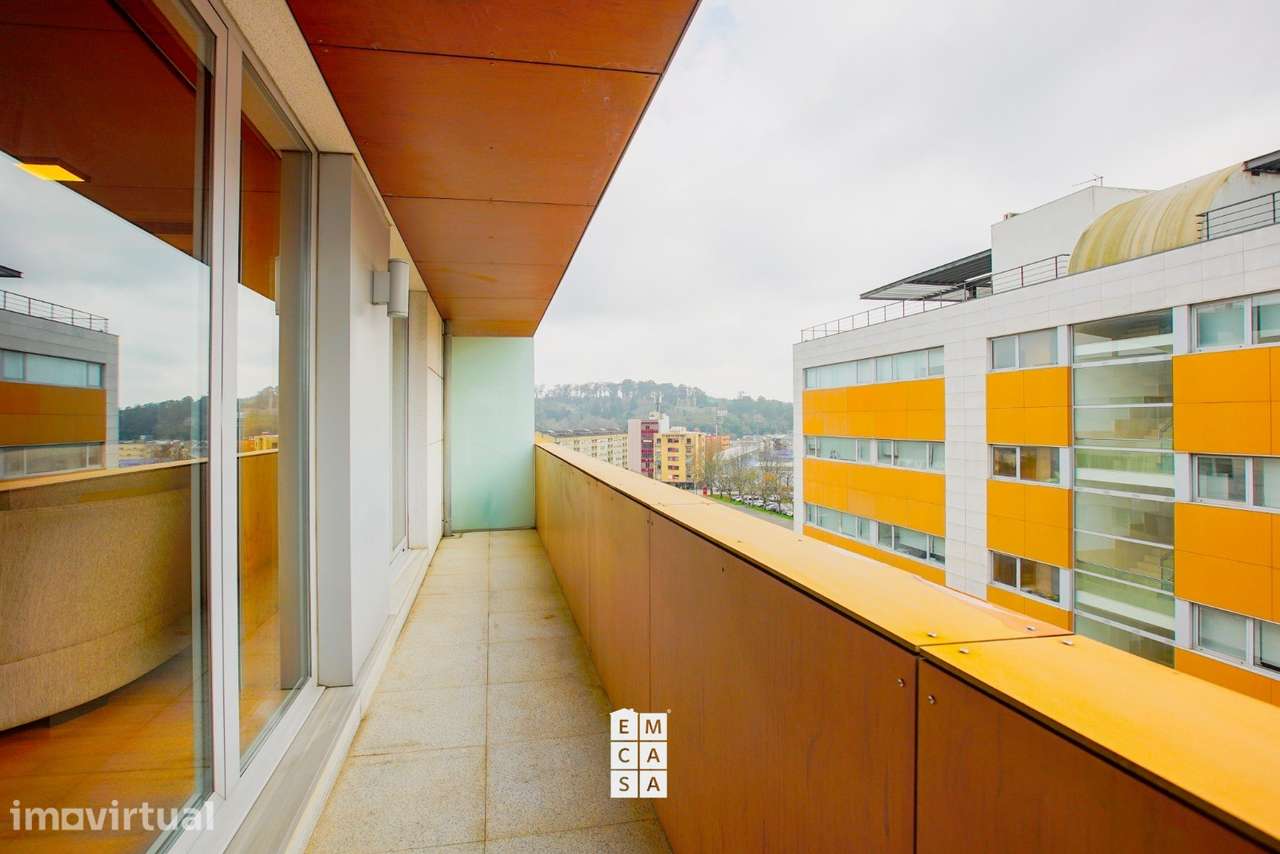 Apartamento T4 Arrendamento em Santa Maria da Feira, Travanca, Sanfins - Grande imagem: 3/36