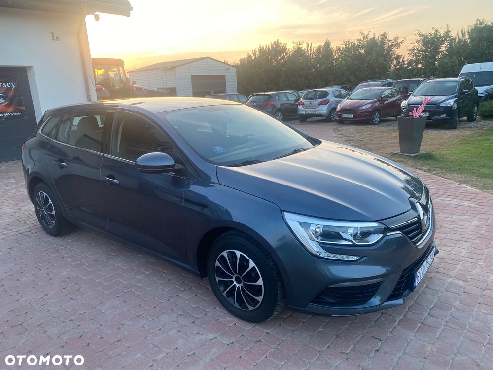 Renault Megane - 4