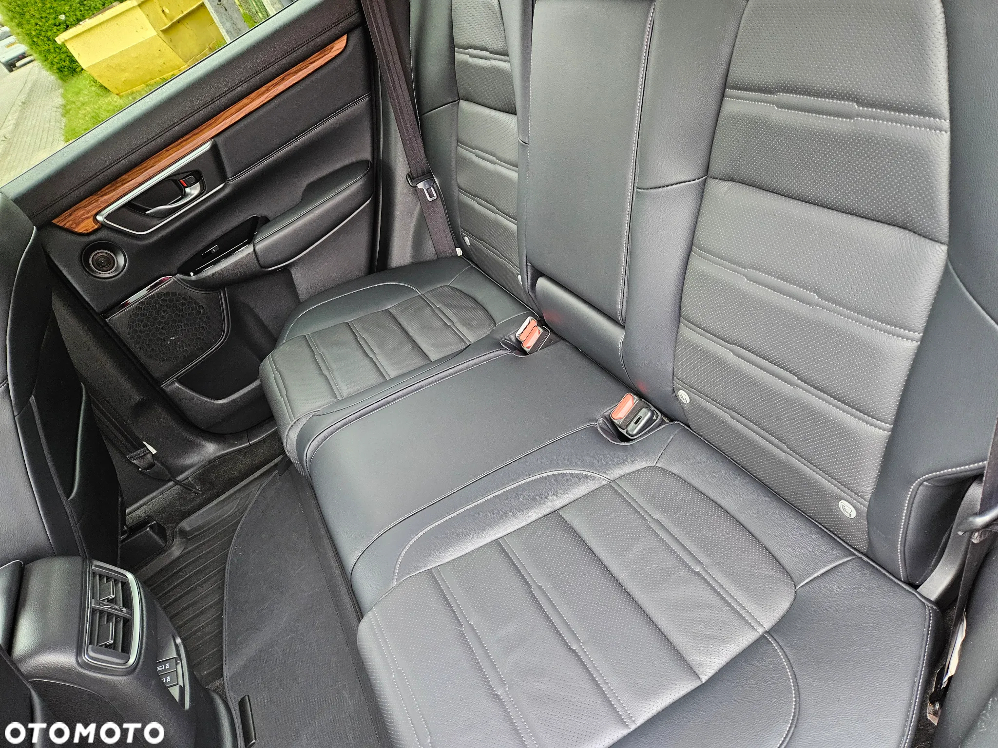Honda CR-V 1.5 Executive (Honda Connect+) - 20