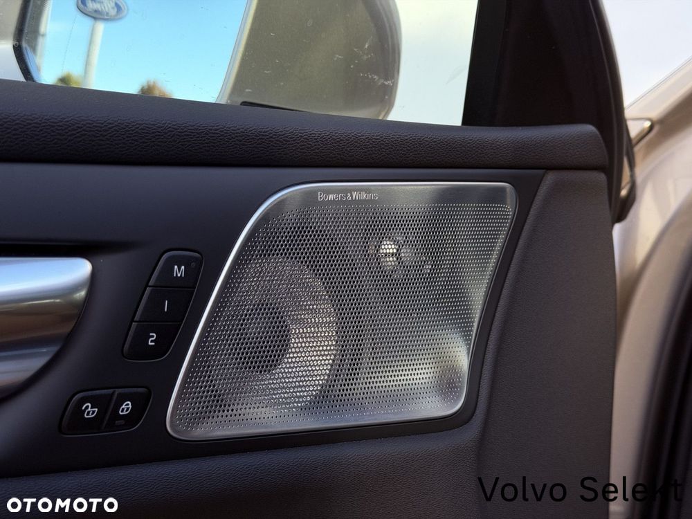 Volvo S60 2024