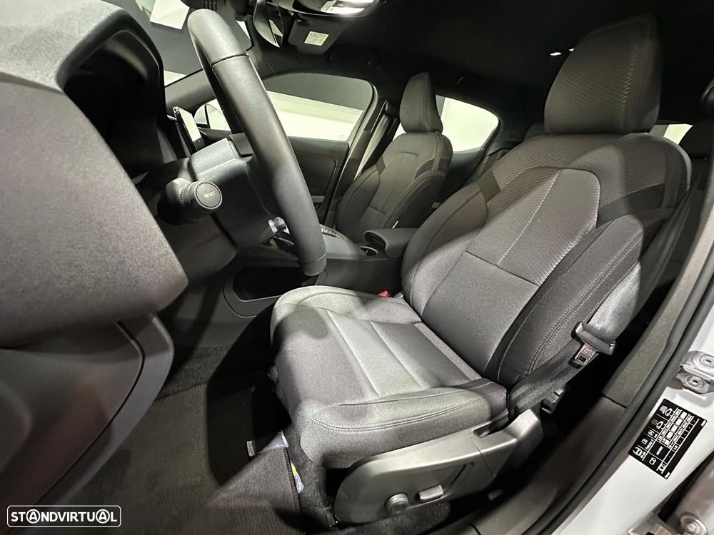 Polestar 2 Long Range 78 kWh - 28