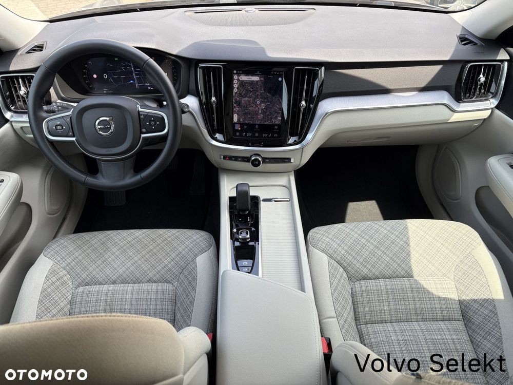 Volvo V60 - 19