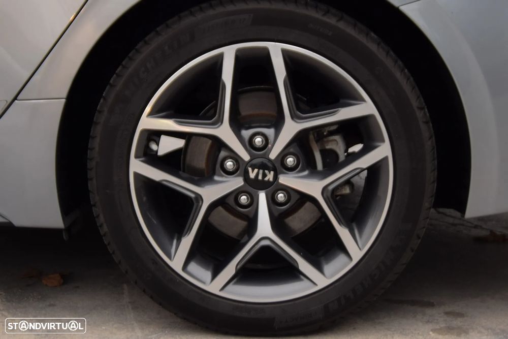 Kia ProCeed 1.0 T-GDI GT Line - 9