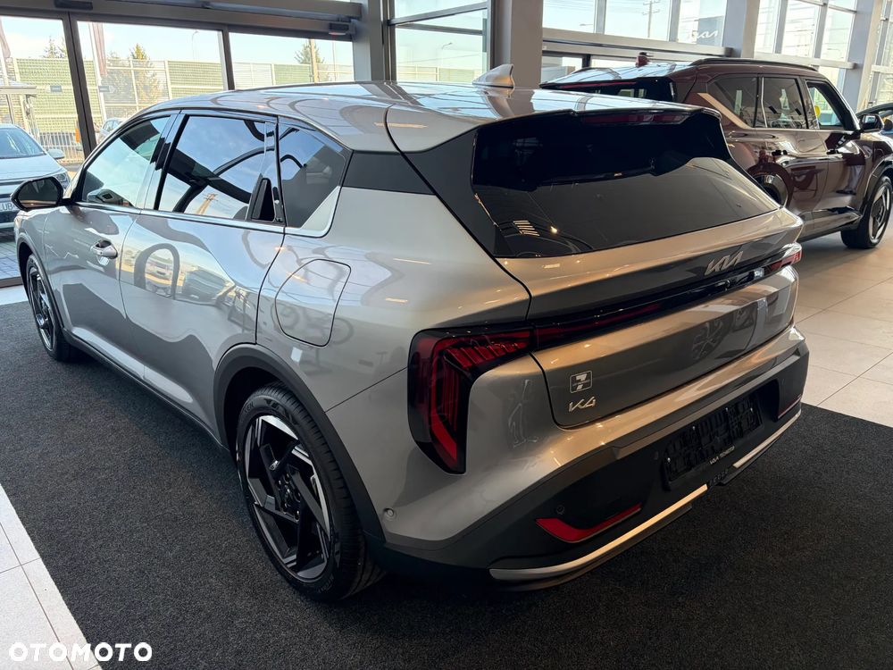 Kia K4 1.6 T-GDI L - 3