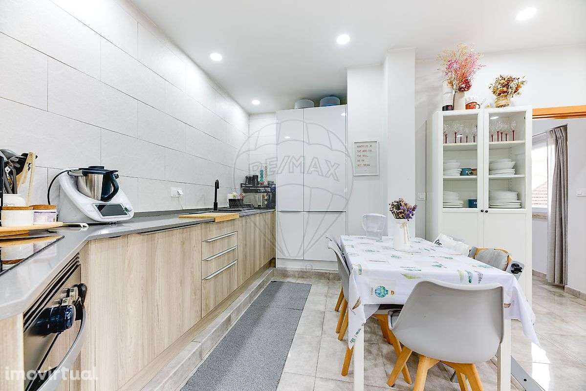 Apartamento T4 para venda - Grande imagem: 3/19