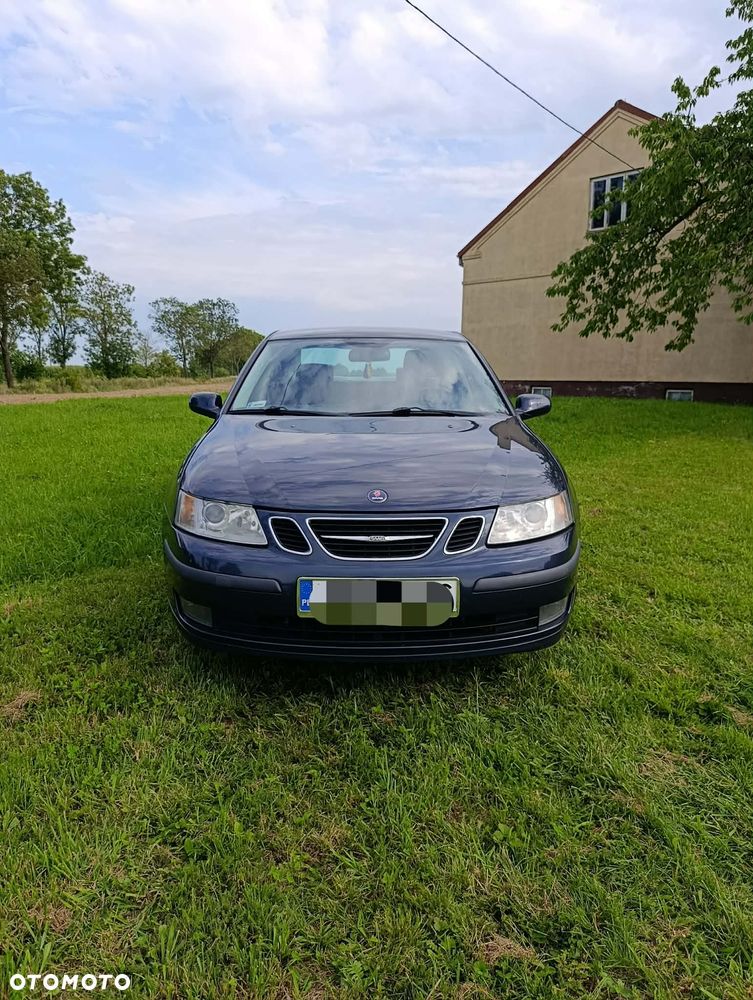 Saab 9-3 - 2